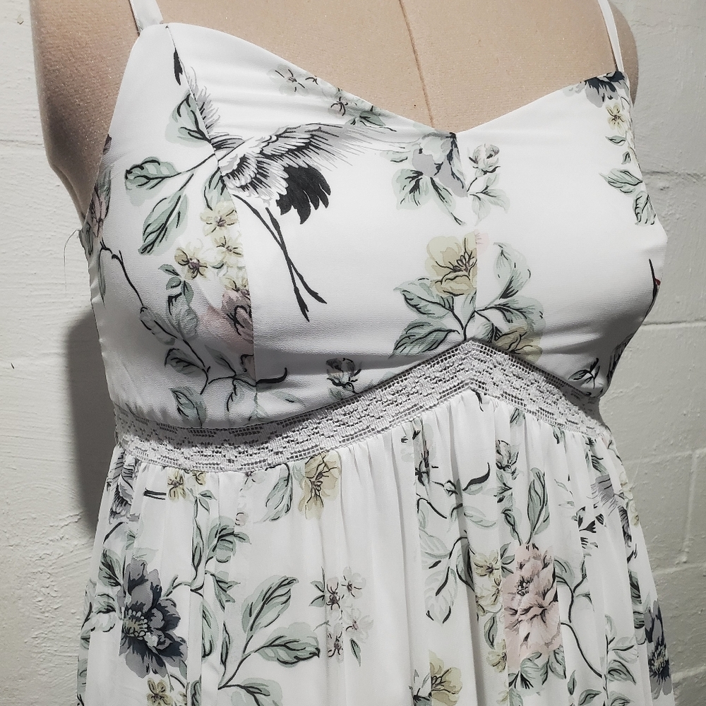 Torrid Maxi Dress